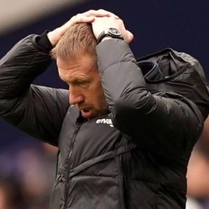 比分-英媒：球员对波特下课感到震惊 波特贯彻战术遇阻