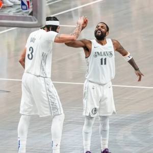 独行侠暗藏4大未来名人堂！基德或迎“三料”名人堂，健康隐患谁没有