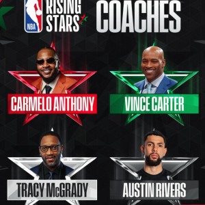 一图流|什么？！最强来次够继承人已经到达NBA