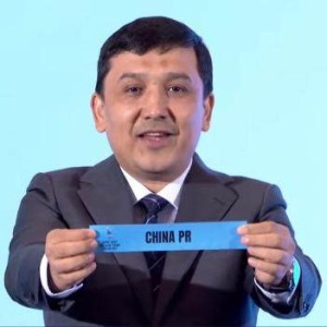 赛程-U17亚洲杯国少再进死亡之组 能否带来意外之喜？