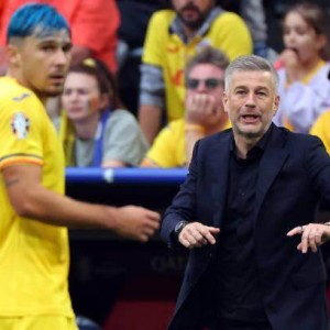 okooo-完败出局亦可无憾，罗马尼亚“心之世代”已超越自我