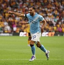 克利希：谢尔基必须提高无球状态的表现，若能做到可媲美德布劳内