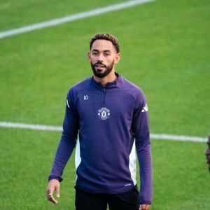 阿莫林：库尼亚、芒特和达洛特因伤缺阵德比，复出时间还未知