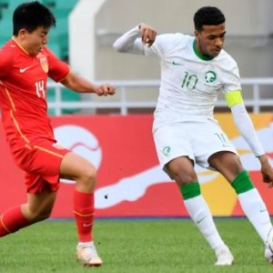 数据-国青擒卫冕冠军获主动权 末轮取胜大概率晋级8强